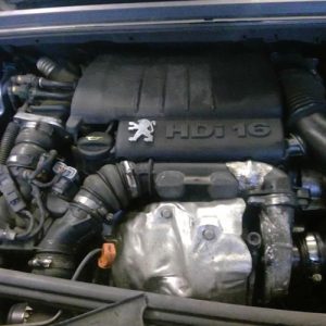 PEUGEOT 308 1 PHASE 1