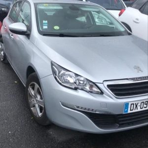 PEUGEOT 308 2 PHASE 1