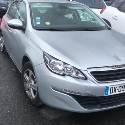 PEUGEOT 308 2 PHASE 1