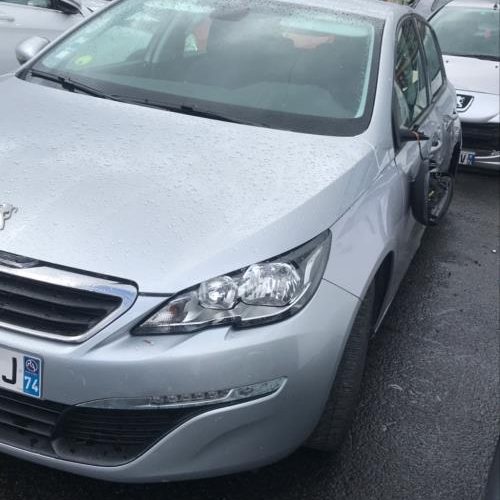 PEUGEOT 308 2 PHASE 1