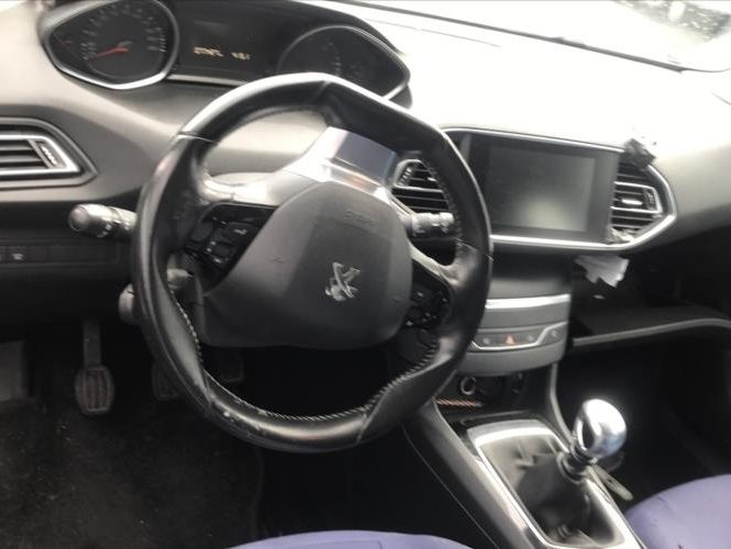 PEUGEOT 308 2 PHASE 1