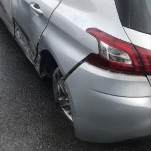 PEUGEOT 308 2 PHASE 1