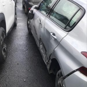 PEUGEOT 308 2 PHASE 1