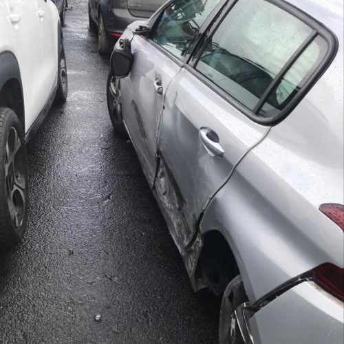 PEUGEOT 308 2 PHASE 1