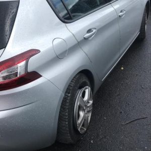 PEUGEOT 308 2 PHASE 1