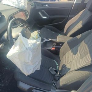 PEUGEOT 308 2 PHASE 1