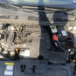 PEUGEOT 308 2 PHASE 1