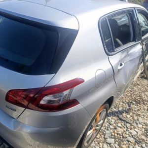 PEUGEOT 308 2 PHASE 1