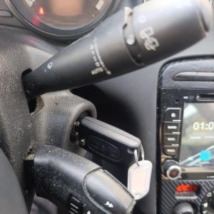 PEUGEOT 308 1 PHASE 2