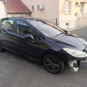 PEUGEOT 308 1 PHASE 2