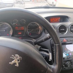 PEUGEOT 308 1 PHASE 2