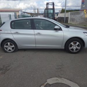 PEUGEOT 308 2 PHASE 1