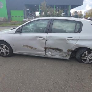 PEUGEOT 308 2 PHASE 1