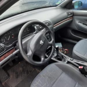 PEUGEOT 406 PHASE 2
