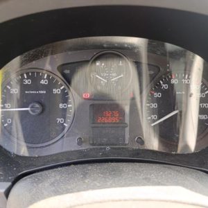 PEUGEOT PARTNER 2 PHASE 1