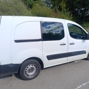 PEUGEOT PARTNER 2 PHASE 1