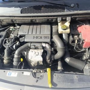 PEUGEOT PARTNER 2 PHASE 1