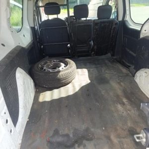 PEUGEOT PARTNER 2 PHASE 1