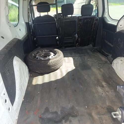 PEUGEOT PARTNER 2 PHASE 1