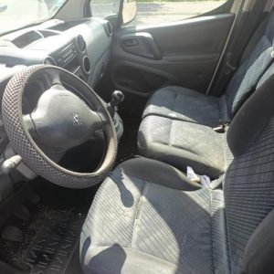 PEUGEOT PARTNER 2 PHASE 1