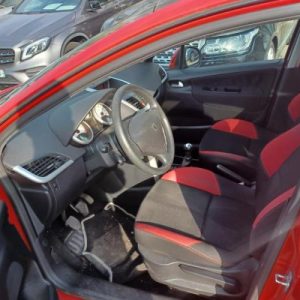 PEUGEOT 207 PHASE 2