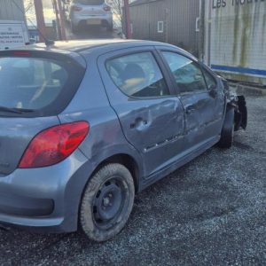 PEUGEOT 207 PHASE 1