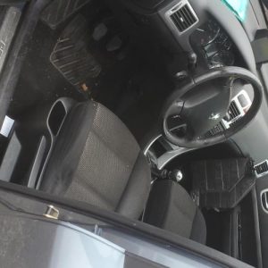 PEUGEOT 307 PHASE 2 BREAK