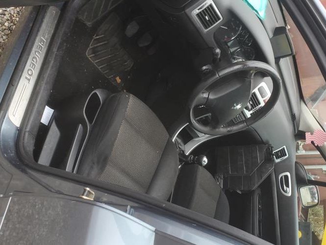 PEUGEOT 307 PHASE 2 BREAK