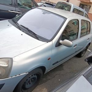 RENAULT CLIO 2 PHASE 2