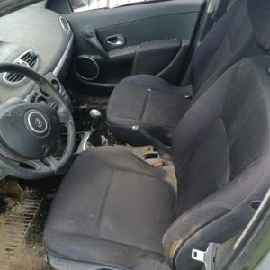 RENAULT CLIO 3