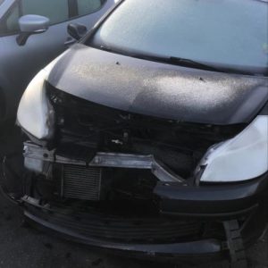 RENAULT CLIO 3 PHASE 1