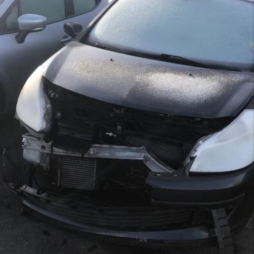 RENAULT CLIO 3 PHASE 1