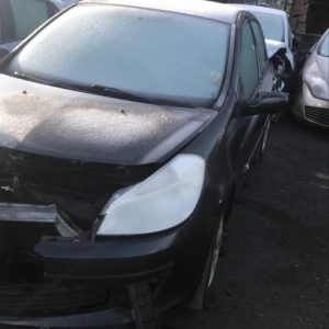RENAULT CLIO 3 PHASE 1