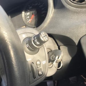 RENAULT CLIO 3 PHASE 1