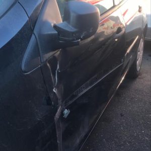 RENAULT CLIO 3 PHASE 1