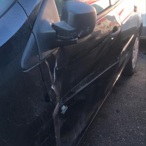 RENAULT CLIO 3 PHASE 1