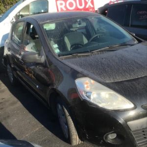 RENAULT CLIO 3 PHASE 1