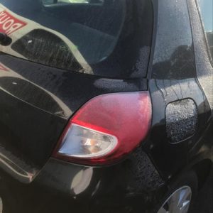 RENAULT CLIO 3 PHASE 1