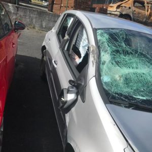 RENAULT CLIO 3 PHASE 2