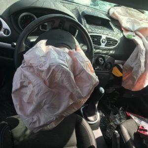 RENAULT CLIO 3 PHASE 2