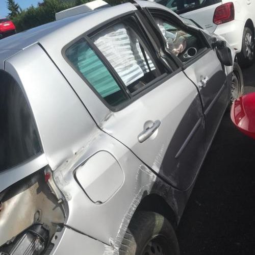 RENAULT CLIO 3 PHASE 2