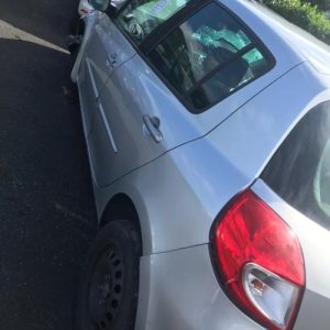 RENAULT CLIO 3 PHASE 2