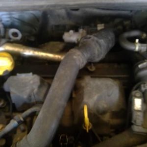 RENAULT CLIO 3 PHASE 2