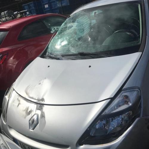 RENAULT CLIO 3 PHASE 2