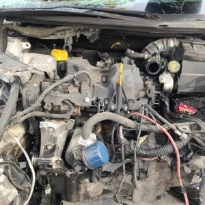 RENAULT CLIO 3 PHASE 2 BREAK