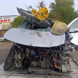 RENAULT CLIO 3 PHASE 2 BREAK