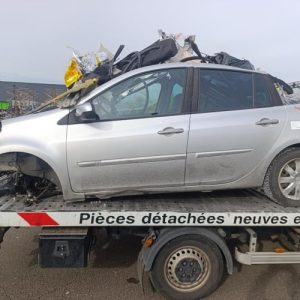 RENAULT CLIO 3 PHASE 2 BREAK