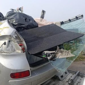 RENAULT CLIO 3 PHASE 2 BREAK