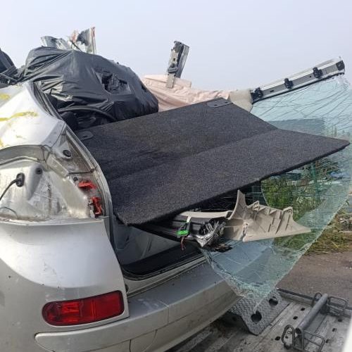 RENAULT CLIO 3 PHASE 2 BREAK