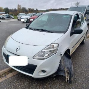 RENAULT CLIO 3 PHASE 2